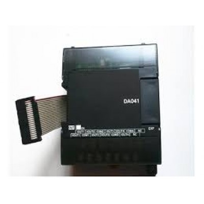 OMRON CP1W-DA021 PLC