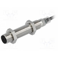 OMRON E2B-M12LS04-WP-B2 SENSÖR