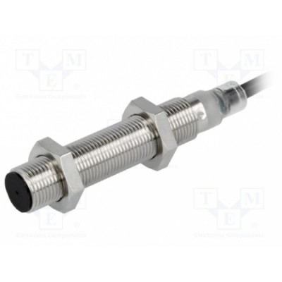 OMRON E2B-M12LS04-WP-B2 SENSÖR