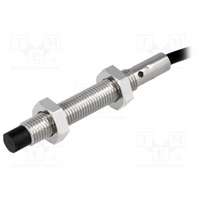 OMRON E2B-S08LN04-WP-B1 SENSÖR