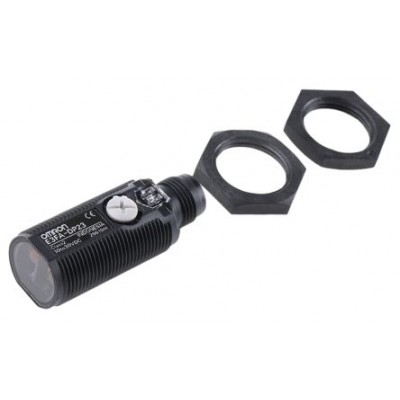 OMRON E3FA-DP23 SENSÖR