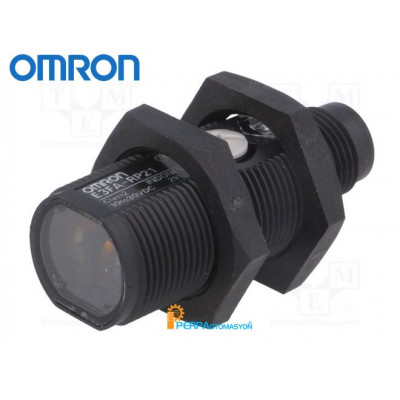 OMRON E3FA-RP21 SENSÖR