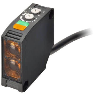 OMRON E3JK-RR11 FOTOSEL