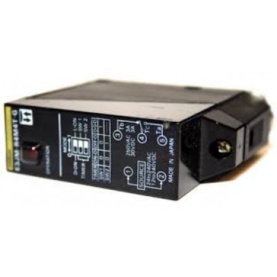 OMRON E3JM-R4M4T-G FOTOSEL