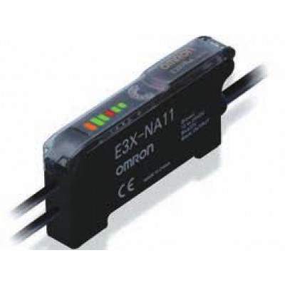 OMRON E3X-NA11 FOTOSEL