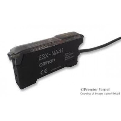 OMRON E3X-NA41 FOTOSEL