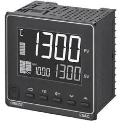 OMRON E5AC-QX4A5M-000 ÖLÇÜM