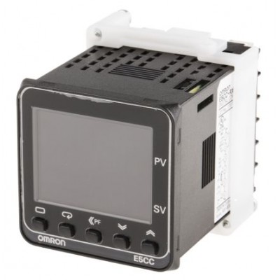 OMRON E5CC-RX3A5M-000 ÖLÇÜM