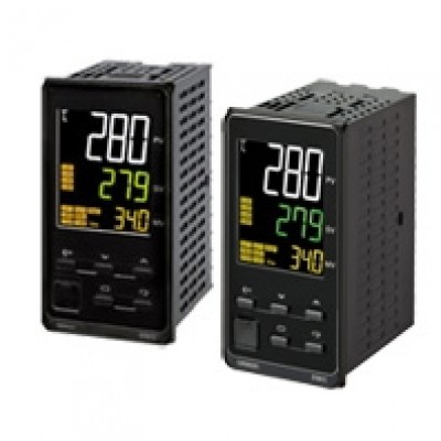 OMRON E5EC-QX4A5M-000 ÖLÇÜM