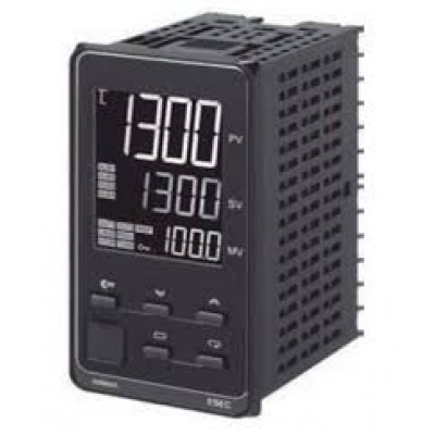 OMRON E5EC-RX4A5M-000 ÖLÇÜM