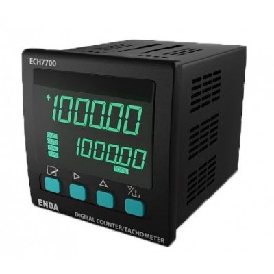 ENDA ECH 7700  SAYICI 