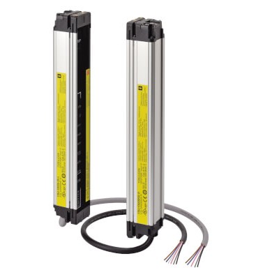 OMRON F3SJ-E0305P25 GÜVENLİK BARİYER