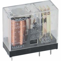 OMRON G2R-1 DC24 RÖLE 