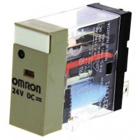 OMRON G2R-1-SN DC24 RÖLE