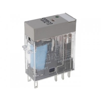 OMRON G2R-2-SN 24VDC (S) RÖLE