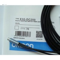 OMRON E32-DC200 SENSÖR