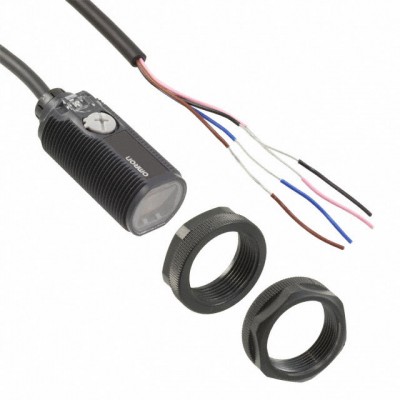 OMRON E3FA-DP11 SENSÖR 