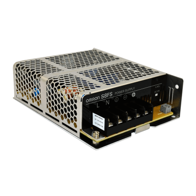 OMRON S8FS-C05024 GÜÇ KAYNAĞI