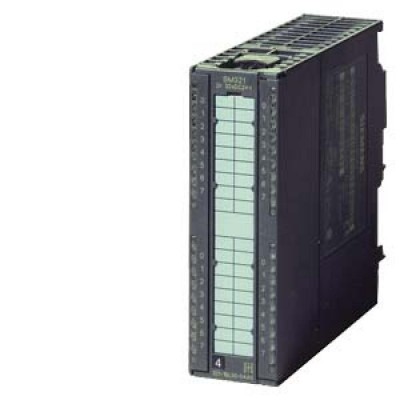 SİEMENS 6ES7321-1BL00-0AA0 MODÜL