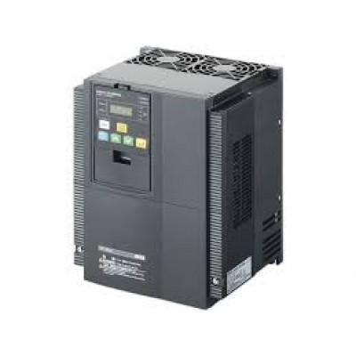 OMRON 3G3RX-A4220-E1F İNVERTER