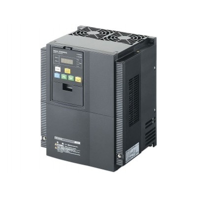 OMRON 3G3RX-A4370-E1F İNVERTER